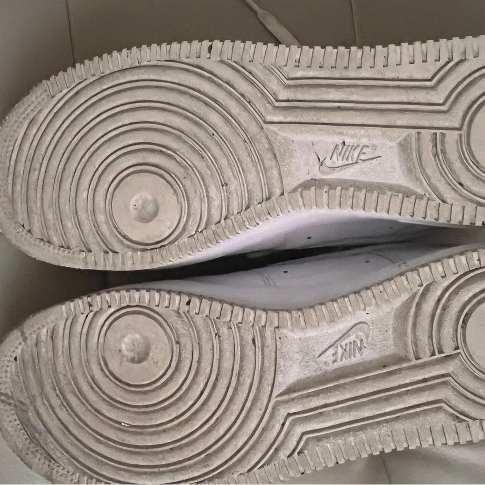 Air Force Nike sneakers